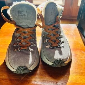 Women’s Out and About Conquest Boot